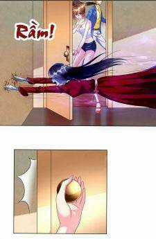 Chào Buổi Tối, Minh Vương Đại Nhân Chapter 7 trang 5