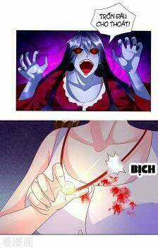 Chào Buổi Tối, Minh Vương Đại Nhân Chapter 7 trang 6