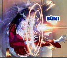 Chào Buổi Tối, Minh Vương Đại Nhân Chapter 7 trang 9