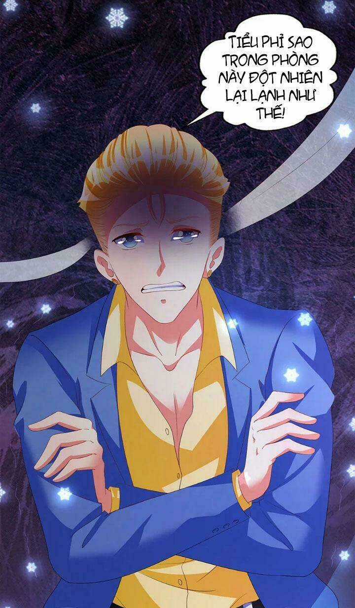 Chào Buổi Tối, Minh Vương Đại Nhân Chapter 8 trang 10