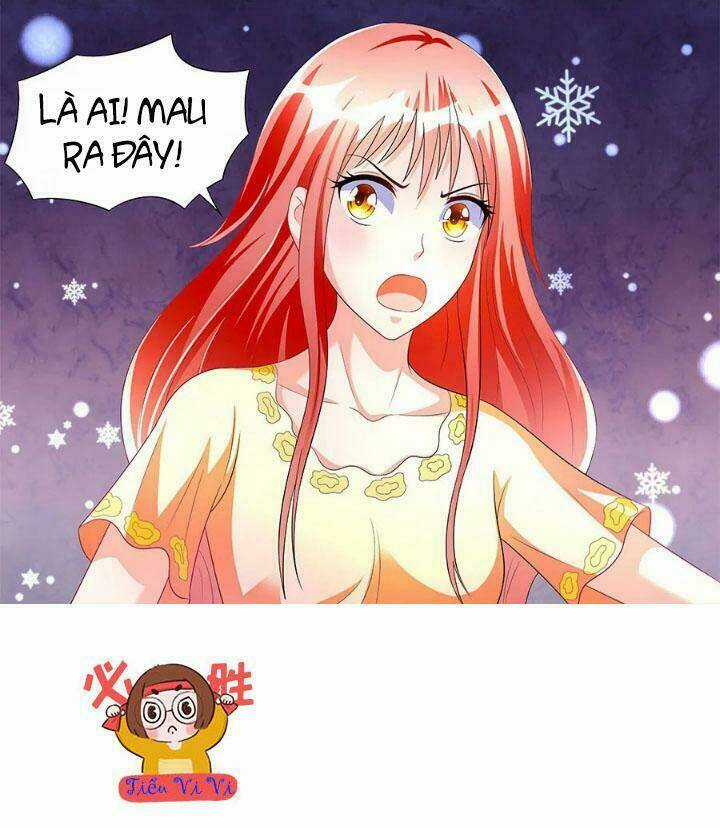 Chào Buổi Tối, Minh Vương Đại Nhân Chapter 8 trang 11