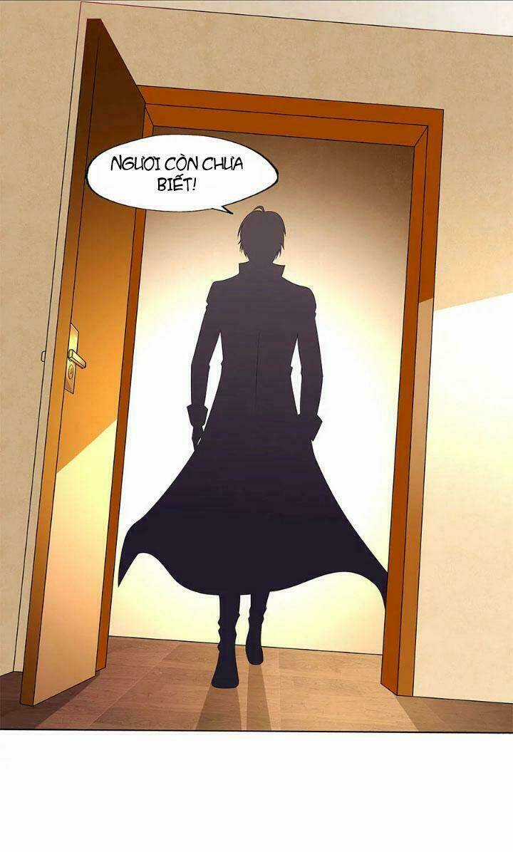 Chào Buổi Tối, Minh Vương Đại Nhân Chapter 8 trang 12