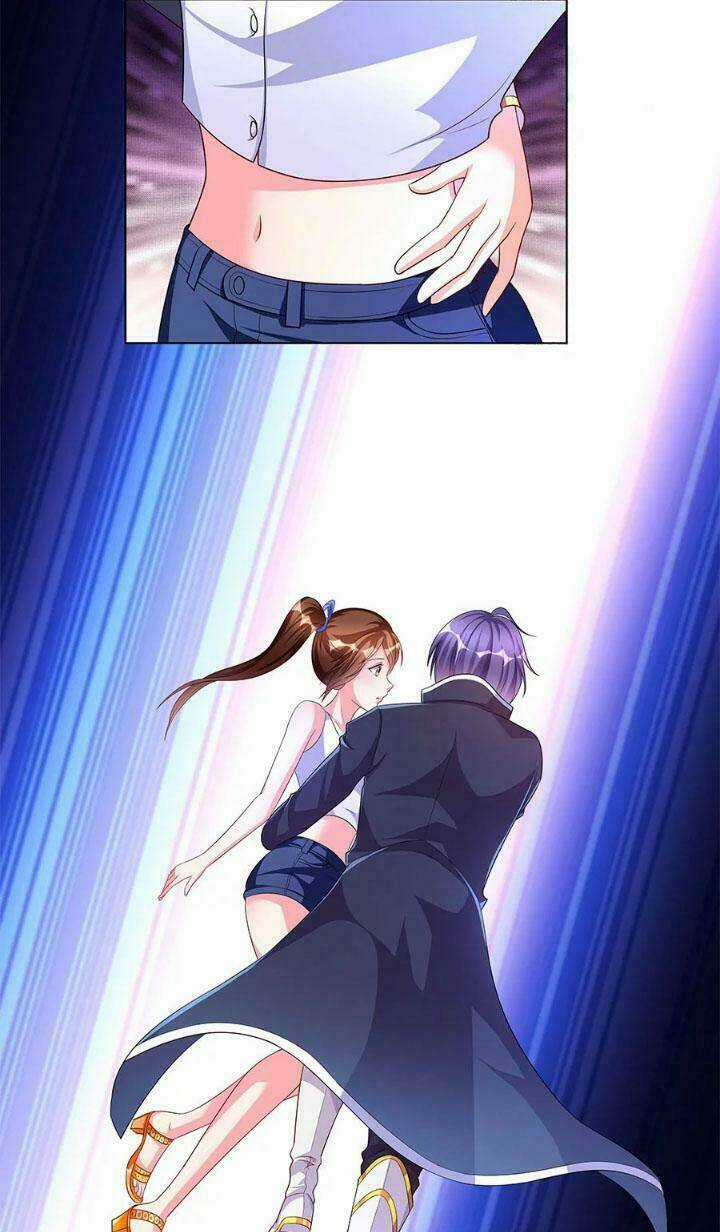 Chào Buổi Tối, Minh Vương Đại Nhân Chapter 8 trang 14