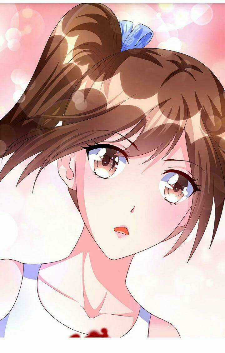 Chào Buổi Tối, Minh Vương Đại Nhân Chapter 8 trang 15