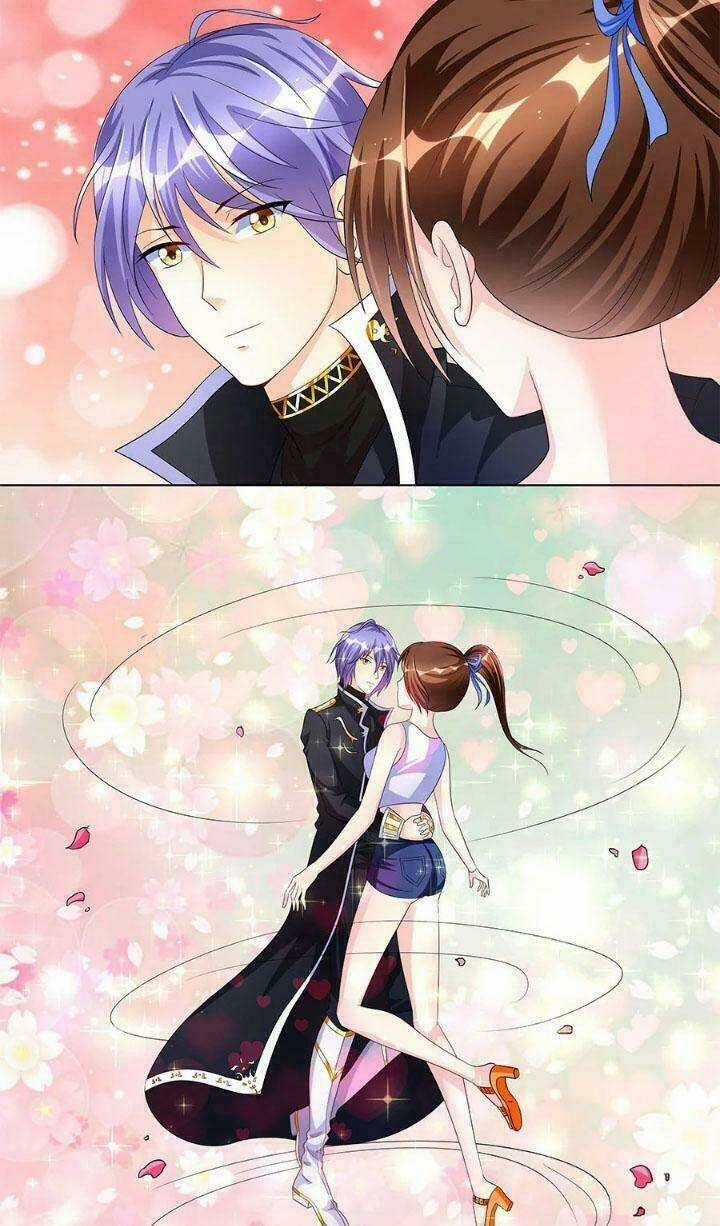 Chào Buổi Tối, Minh Vương Đại Nhân Chapter 8 trang 16