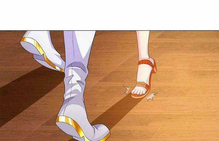 Chào Buổi Tối, Minh Vương Đại Nhân Chapter 8 trang 17