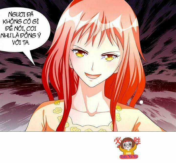 Chào Buổi Tối, Minh Vương Đại Nhân Chapter 8 trang 2