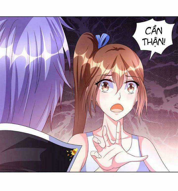 Chào Buổi Tối, Minh Vương Đại Nhân Chapter 8 trang 20