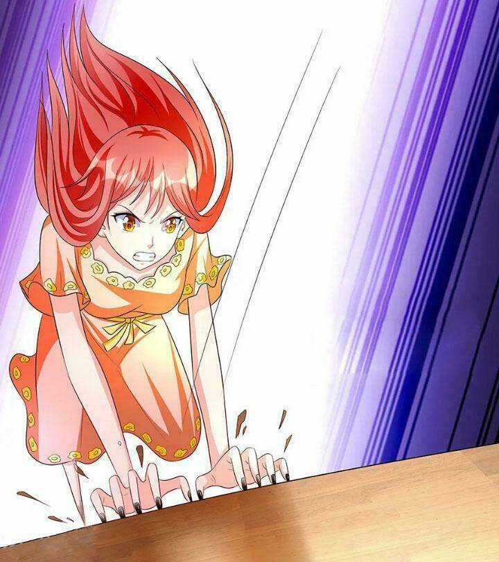 Chào Buổi Tối, Minh Vương Đại Nhân Chapter 8 trang 23