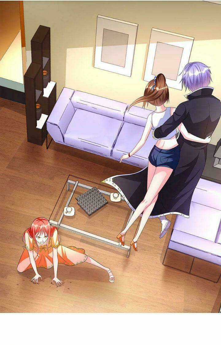 Chào Buổi Tối, Minh Vương Đại Nhân Chapter 8 trang 24