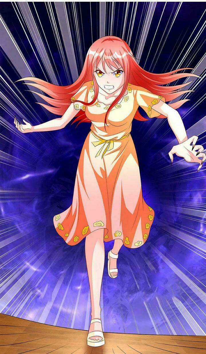 Chào Buổi Tối, Minh Vương Đại Nhân Chapter 8 trang 25