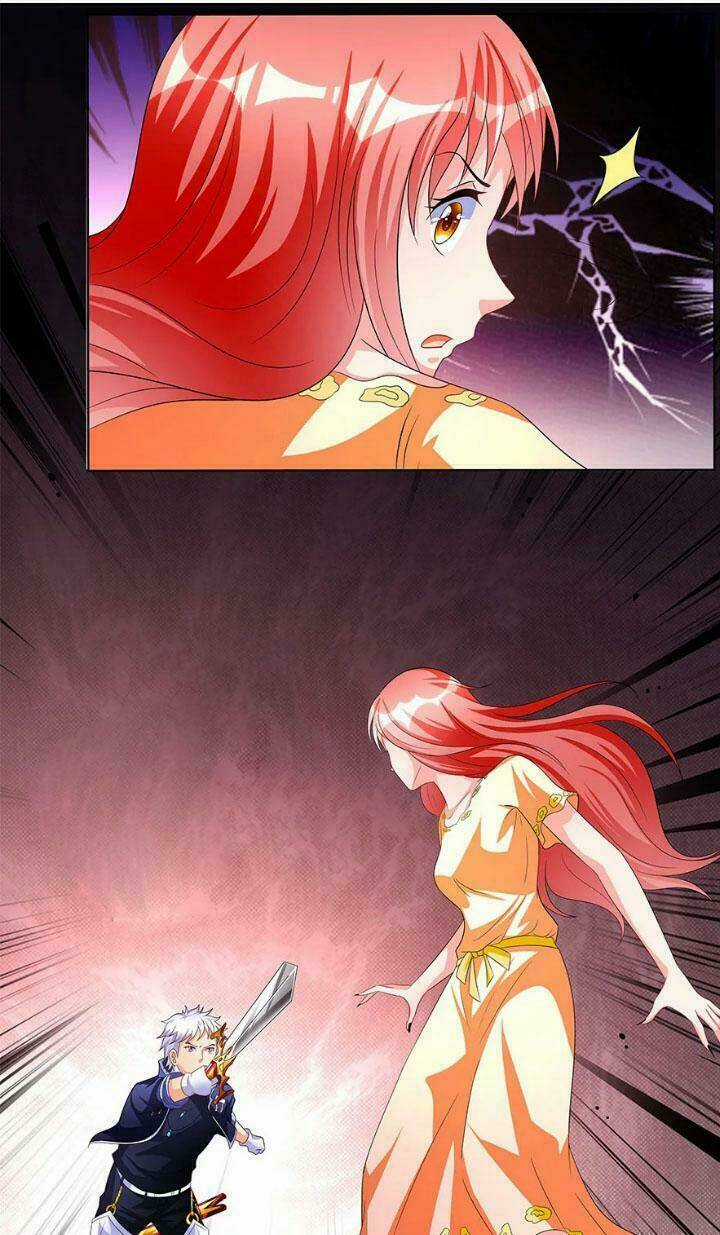 Chào Buổi Tối, Minh Vương Đại Nhân Chapter 8 trang 29