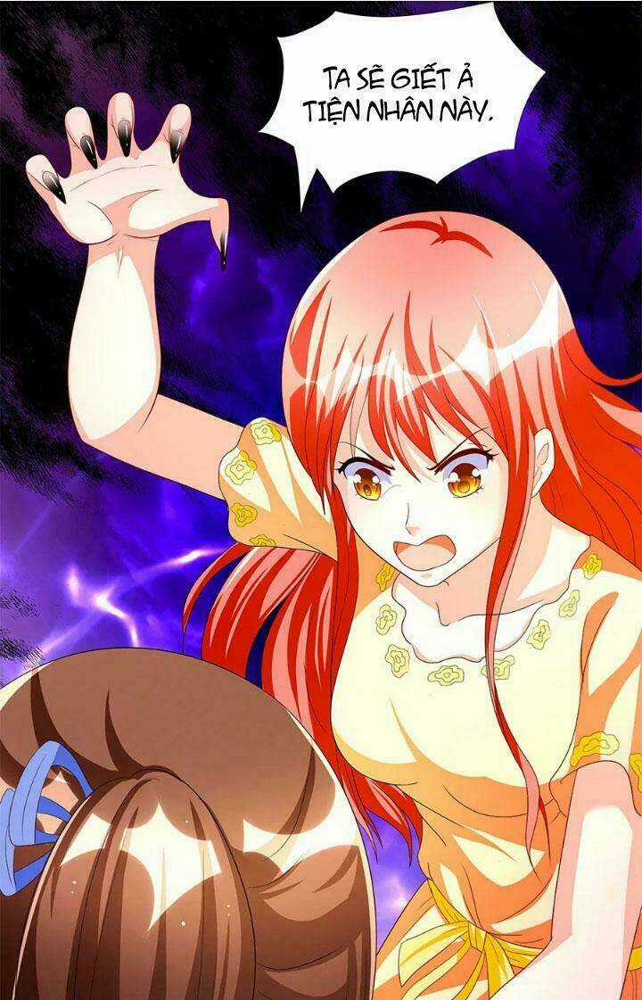 Chào Buổi Tối, Minh Vương Đại Nhân Chapter 8 trang 3