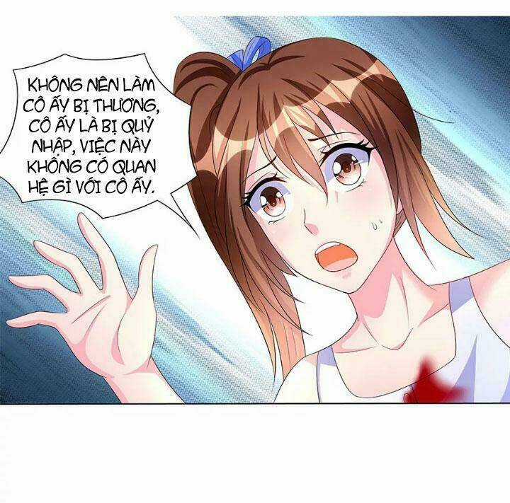 Chào Buổi Tối, Minh Vương Đại Nhân Chapter 8 trang 30