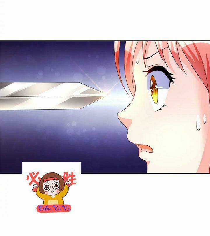 Chào Buổi Tối, Minh Vương Đại Nhân Chapter 8 trang 31