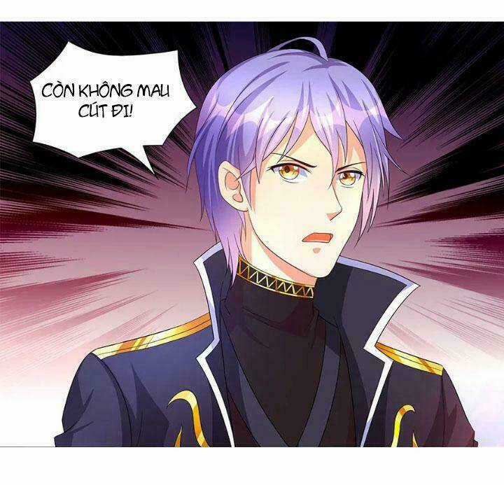 Chào Buổi Tối, Minh Vương Đại Nhân Chapter 8 trang 33