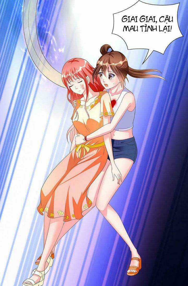 Chào Buổi Tối, Minh Vương Đại Nhân Chapter 8 trang 35