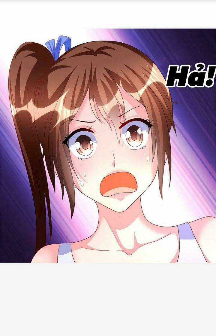 Chào Buổi Tối, Minh Vương Đại Nhân Chapter 8 trang 4