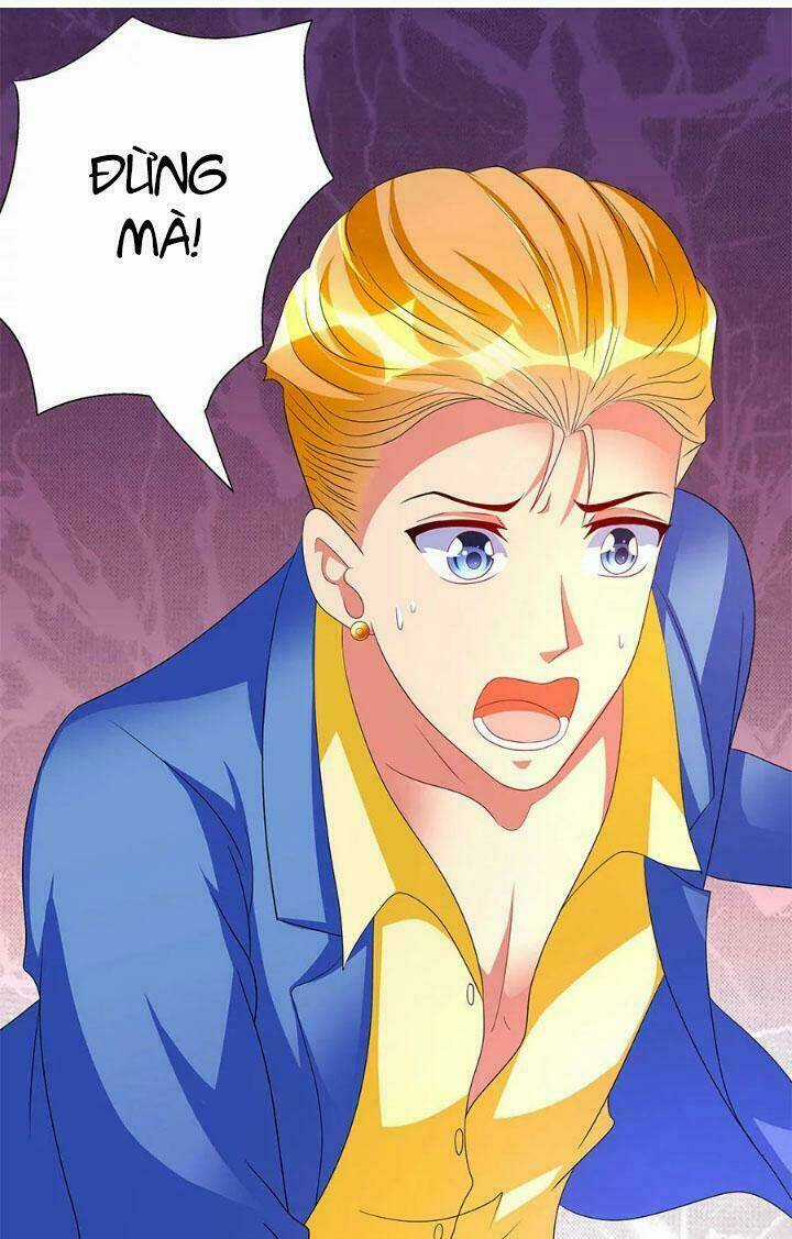 Chào Buổi Tối, Minh Vương Đại Nhân Chapter 8 trang 5