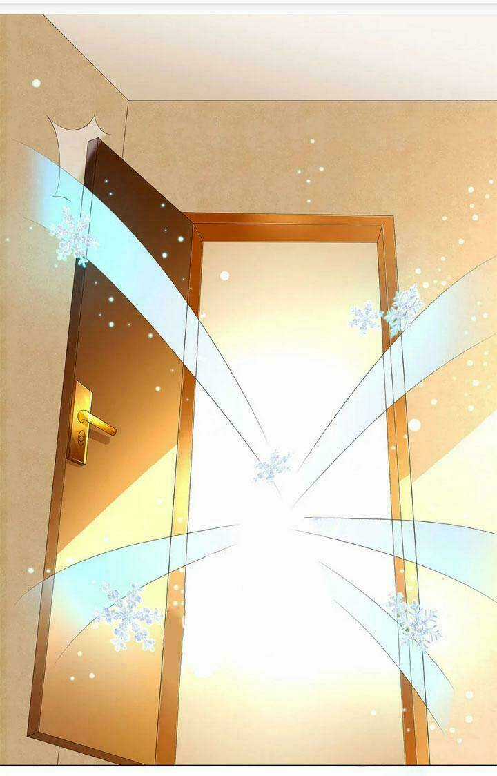 Chào Buổi Tối, Minh Vương Đại Nhân Chapter 8 trang 6