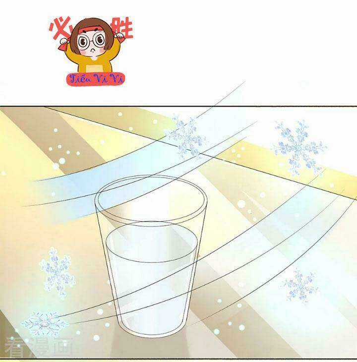 Chào Buổi Tối, Minh Vương Đại Nhân Chapter 8 trang 7