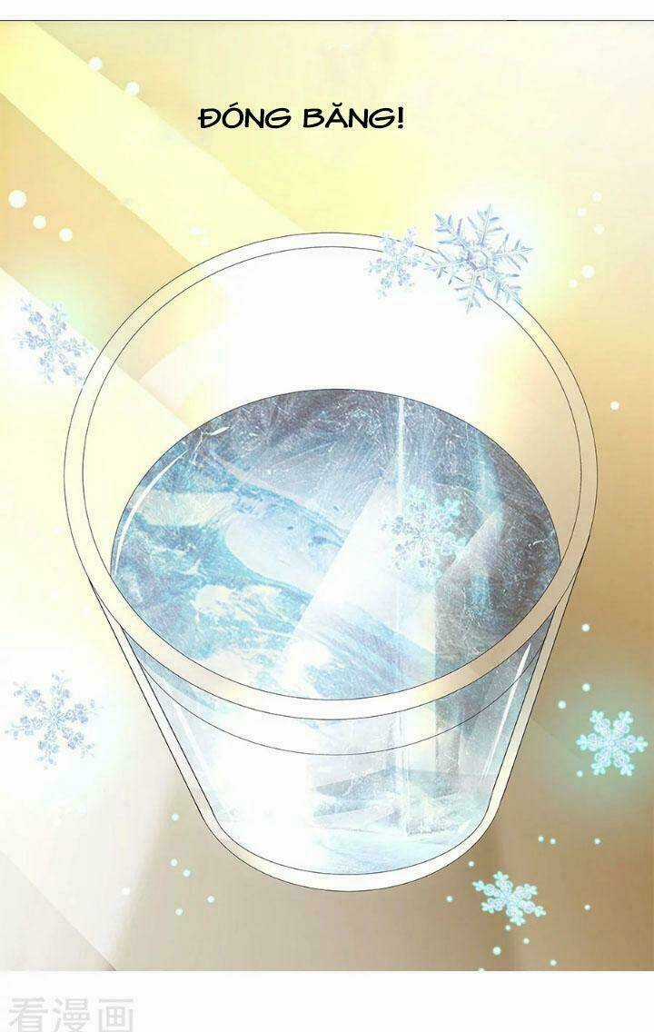 Chào Buổi Tối, Minh Vương Đại Nhân Chapter 8 trang 8