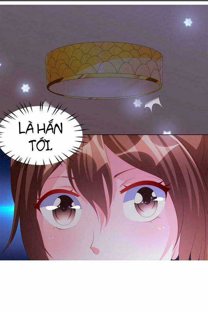 Chào Buổi Tối, Minh Vương Đại Nhân Chapter 8 trang 9