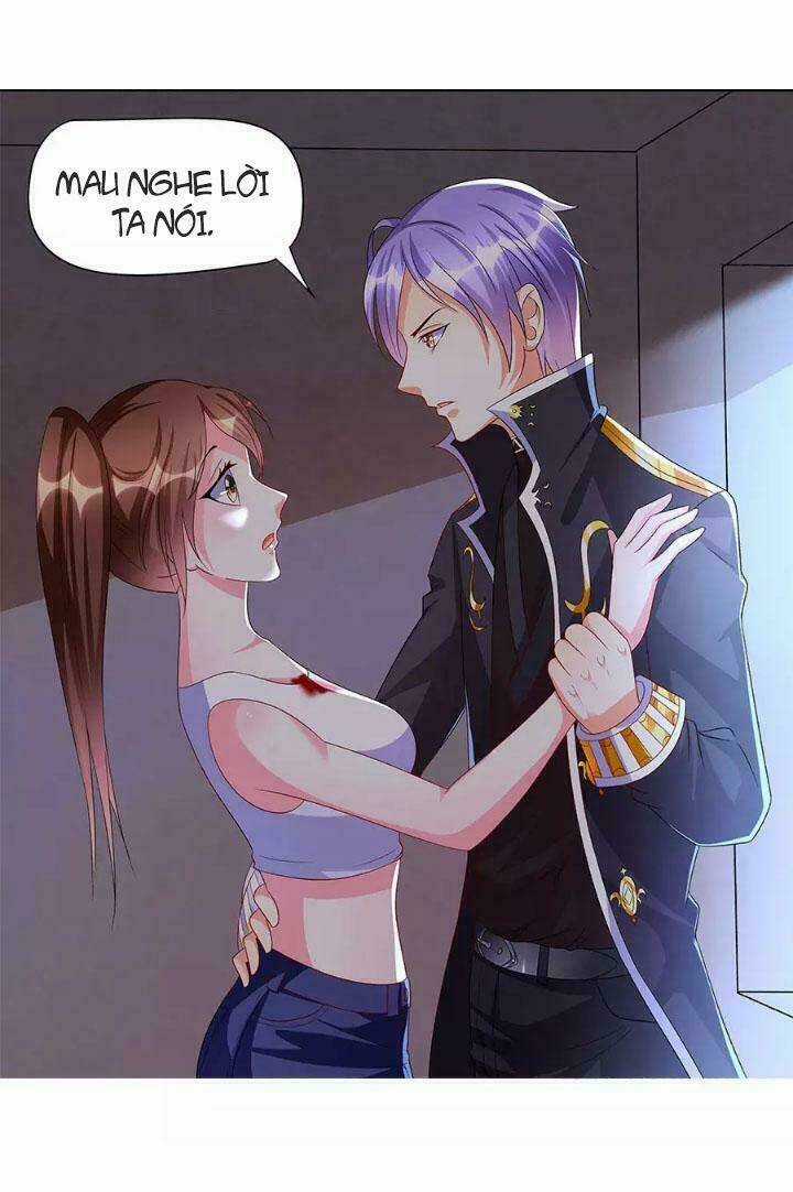 Chào Buổi Tối, Minh Vương Đại Nhân Chapter 9 trang 10