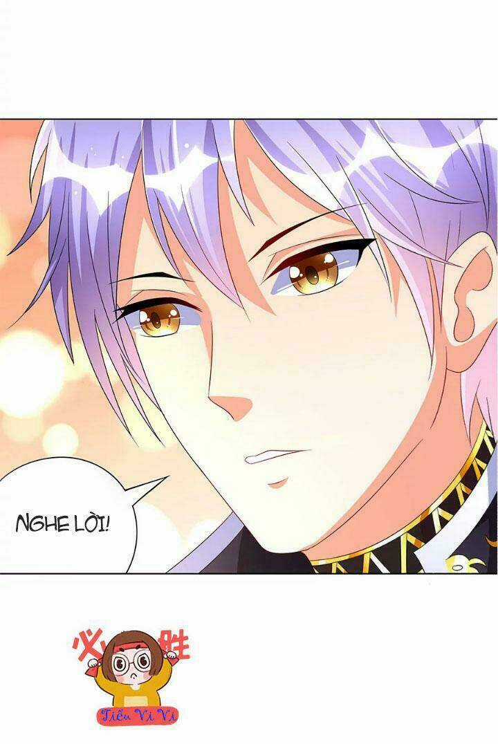 Chào Buổi Tối, Minh Vương Đại Nhân Chapter 9 trang 12