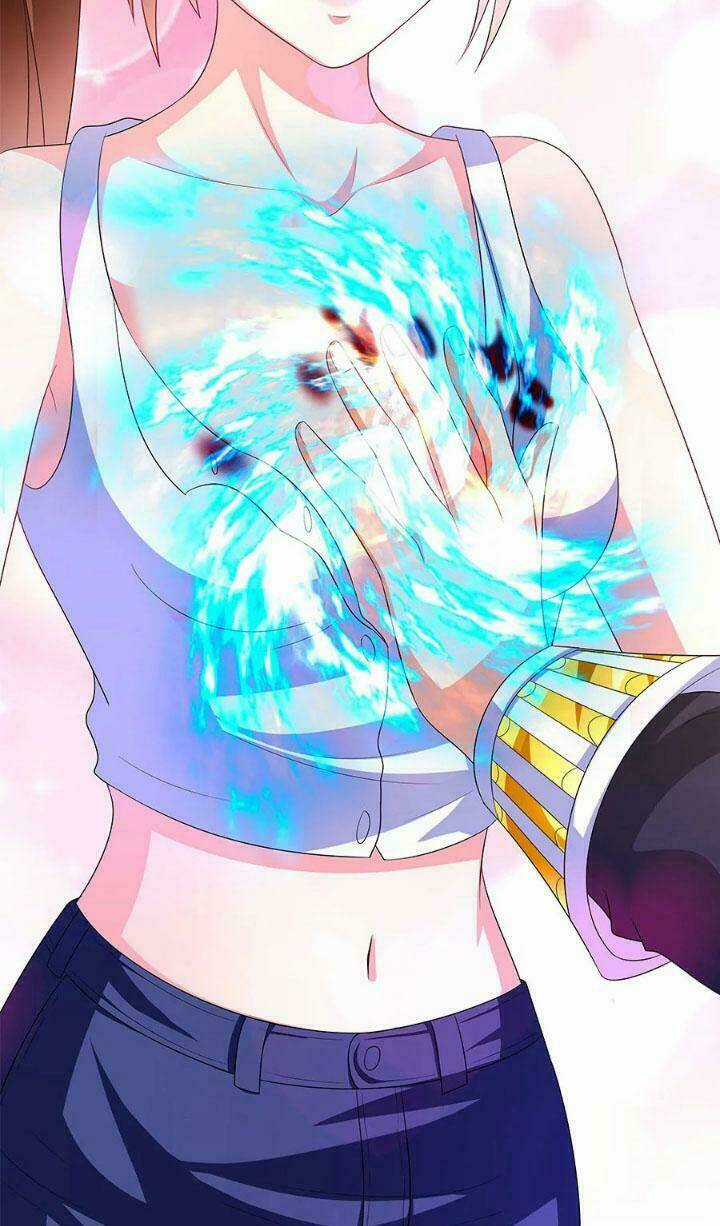 Chào Buổi Tối, Minh Vương Đại Nhân Chapter 9 trang 14