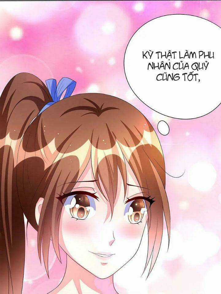 Chào Buổi Tối, Minh Vương Đại Nhân Chapter 9 trang 15