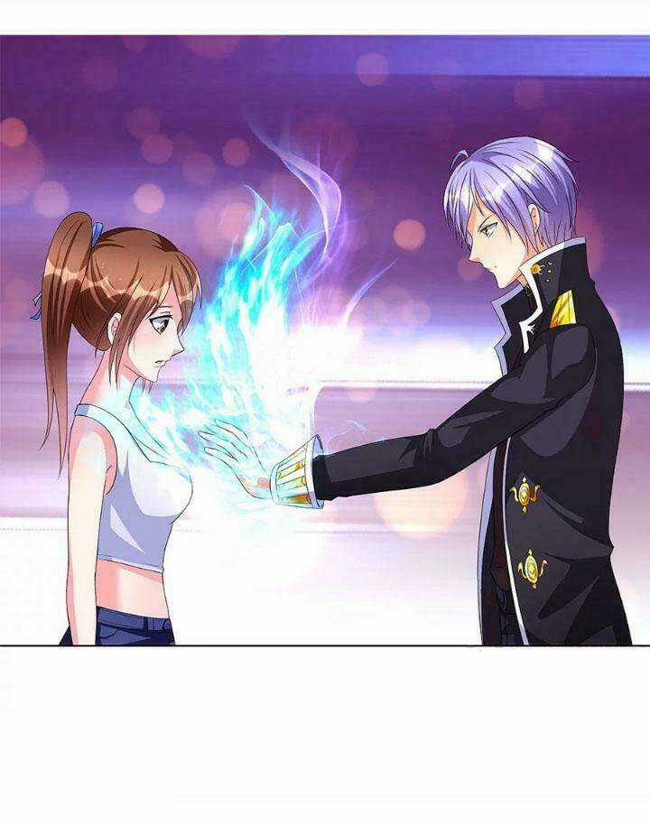 Chào Buổi Tối, Minh Vương Đại Nhân Chapter 9 trang 16