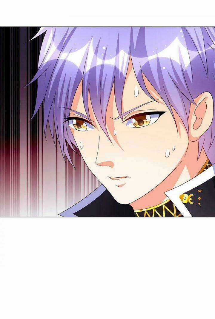 Chào Buổi Tối, Minh Vương Đại Nhân Chapter 9 trang 17