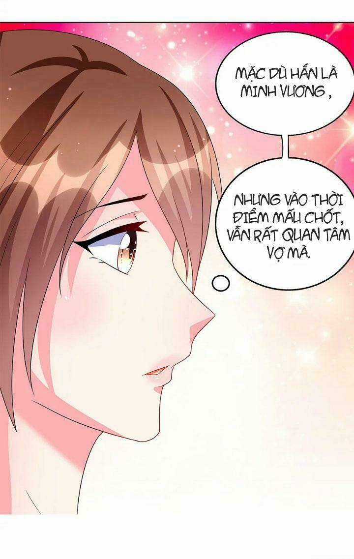 Chào Buổi Tối, Minh Vương Đại Nhân Chapter 9 trang 18