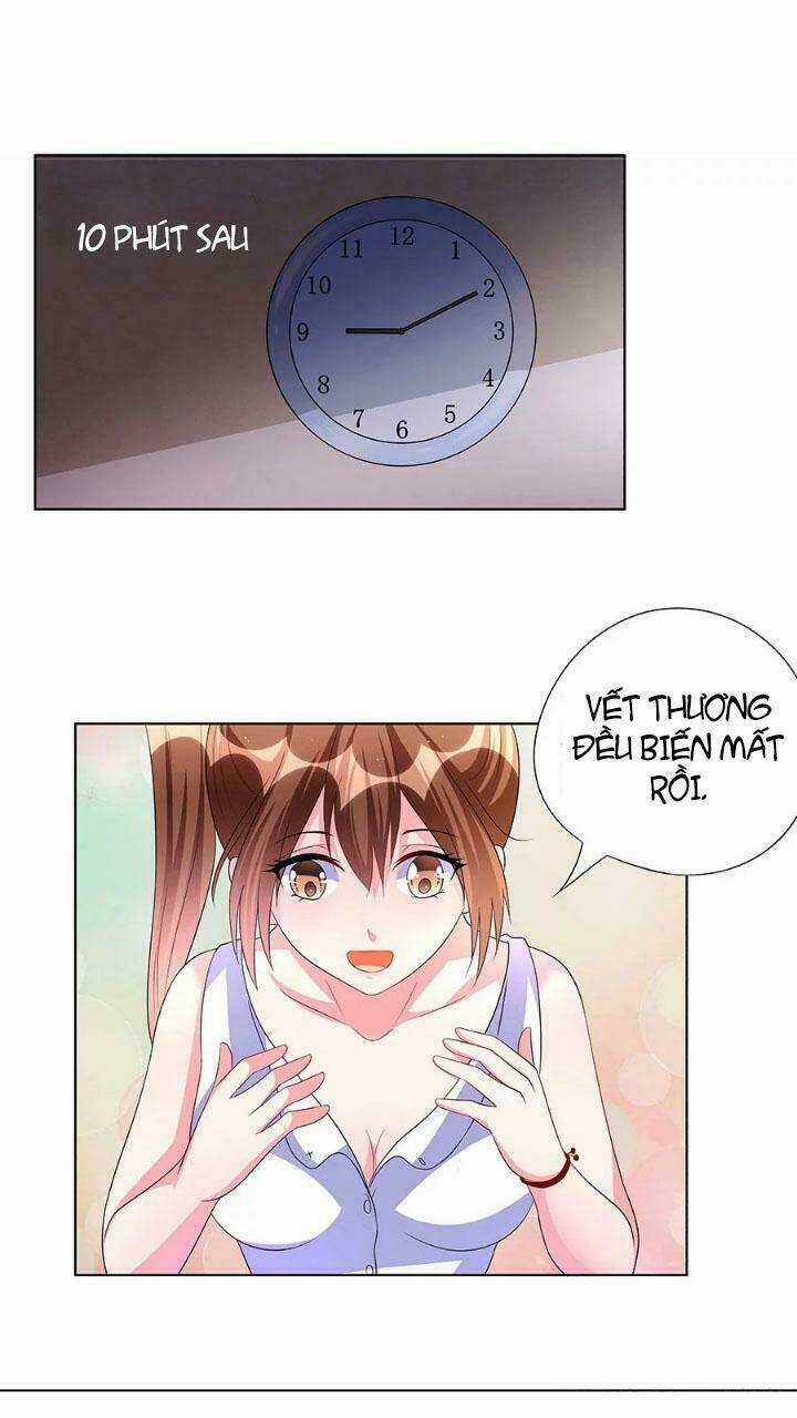 Chào Buổi Tối, Minh Vương Đại Nhân Chapter 9 trang 19