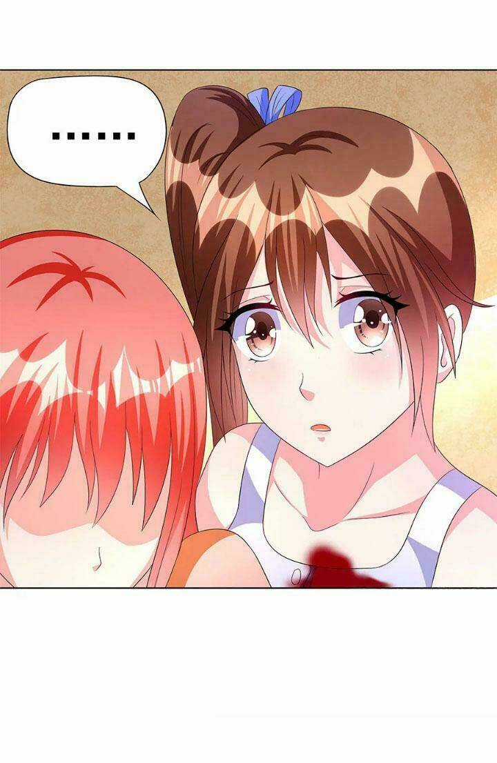 Chào Buổi Tối, Minh Vương Đại Nhân Chapter 9 trang 2