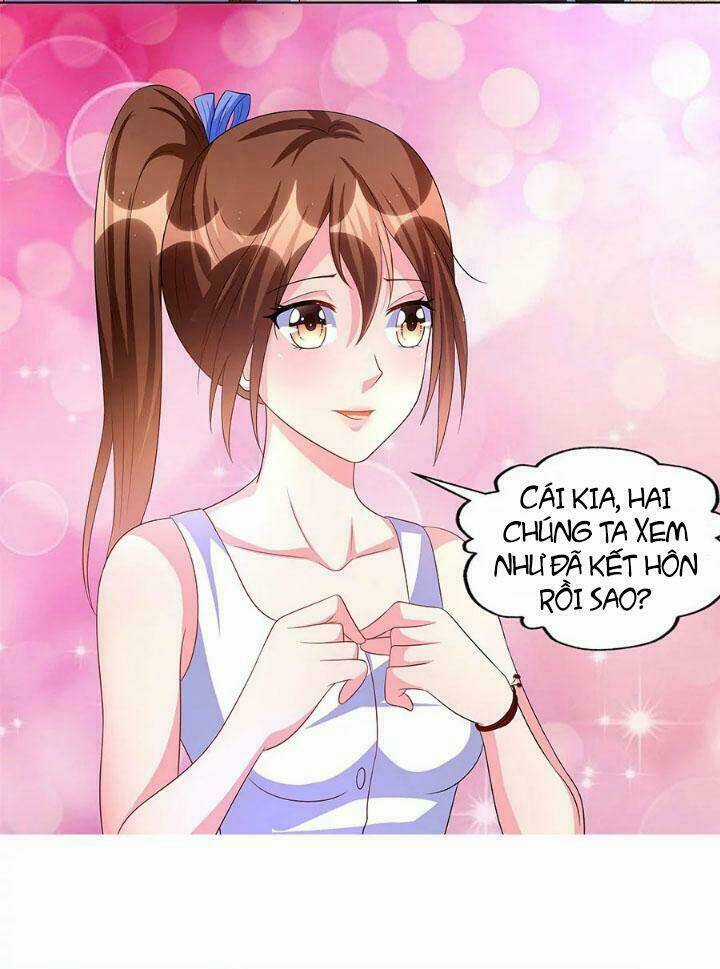 Chào Buổi Tối, Minh Vương Đại Nhân Chapter 9 trang 21