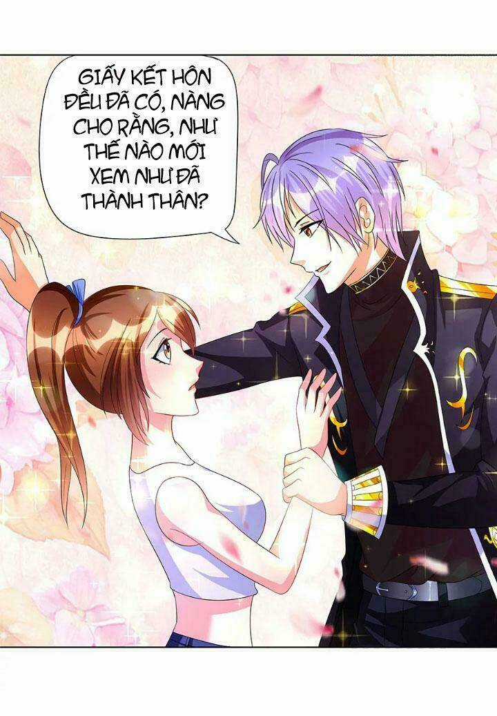 Chào Buổi Tối, Minh Vương Đại Nhân Chapter 9 trang 23