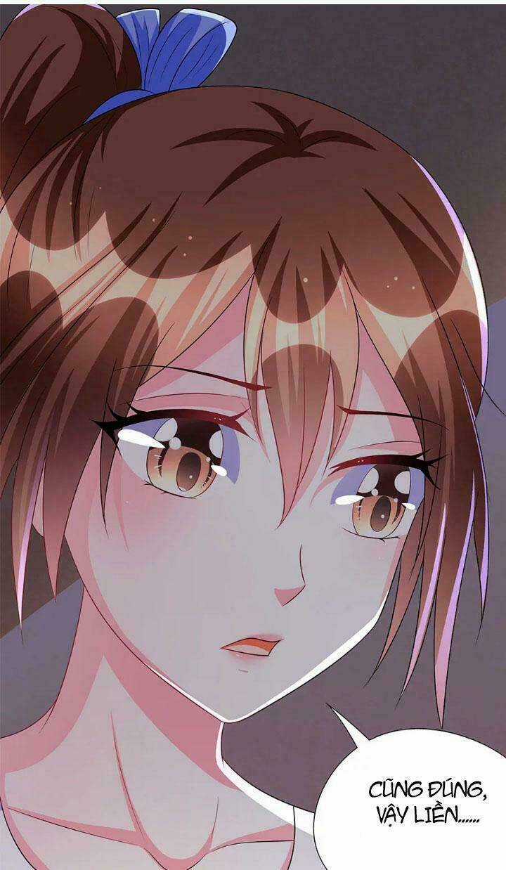 Chào Buổi Tối, Minh Vương Đại Nhân Chapter 9 trang 24