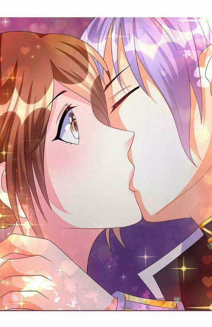 Chào Buổi Tối, Minh Vương Đại Nhân Chapter 9 trang 25