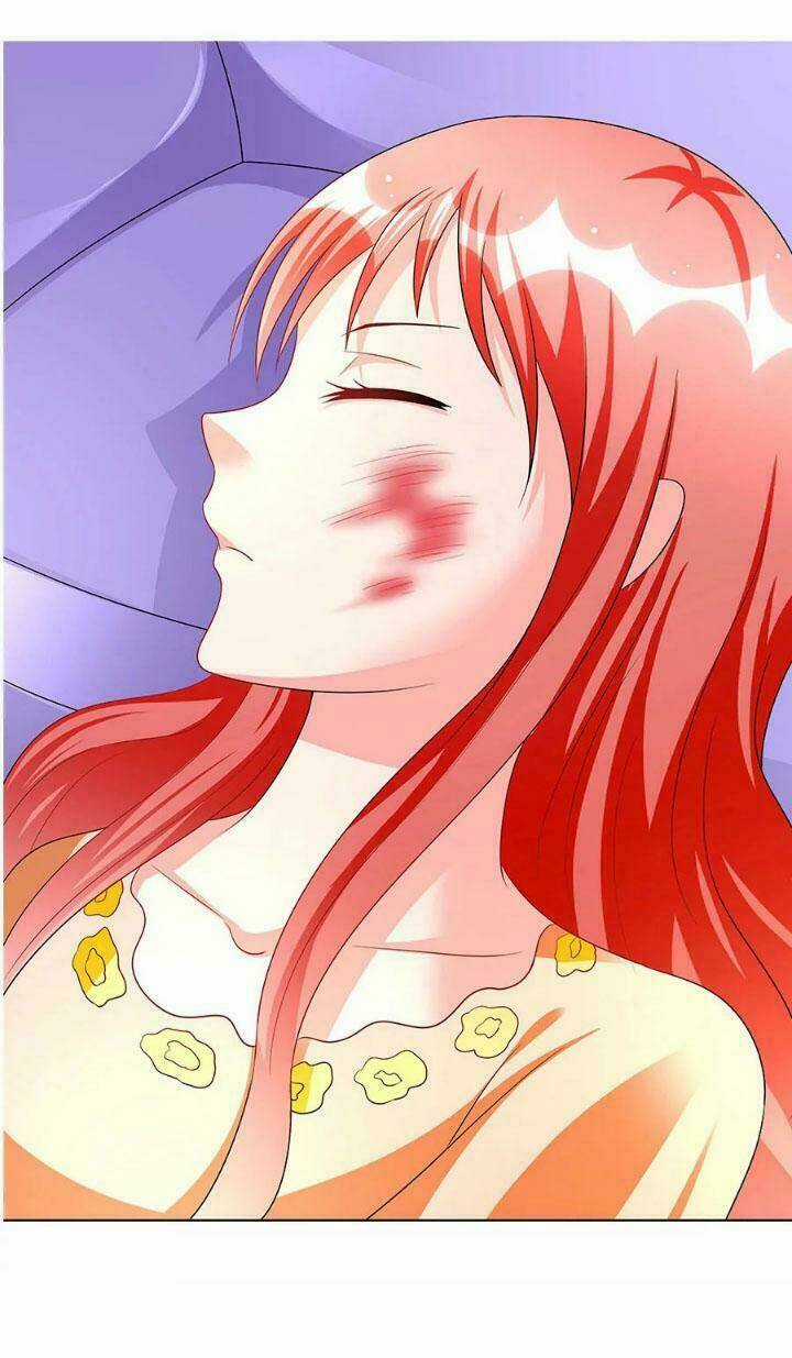 Chào Buổi Tối, Minh Vương Đại Nhân Chapter 9 trang 27