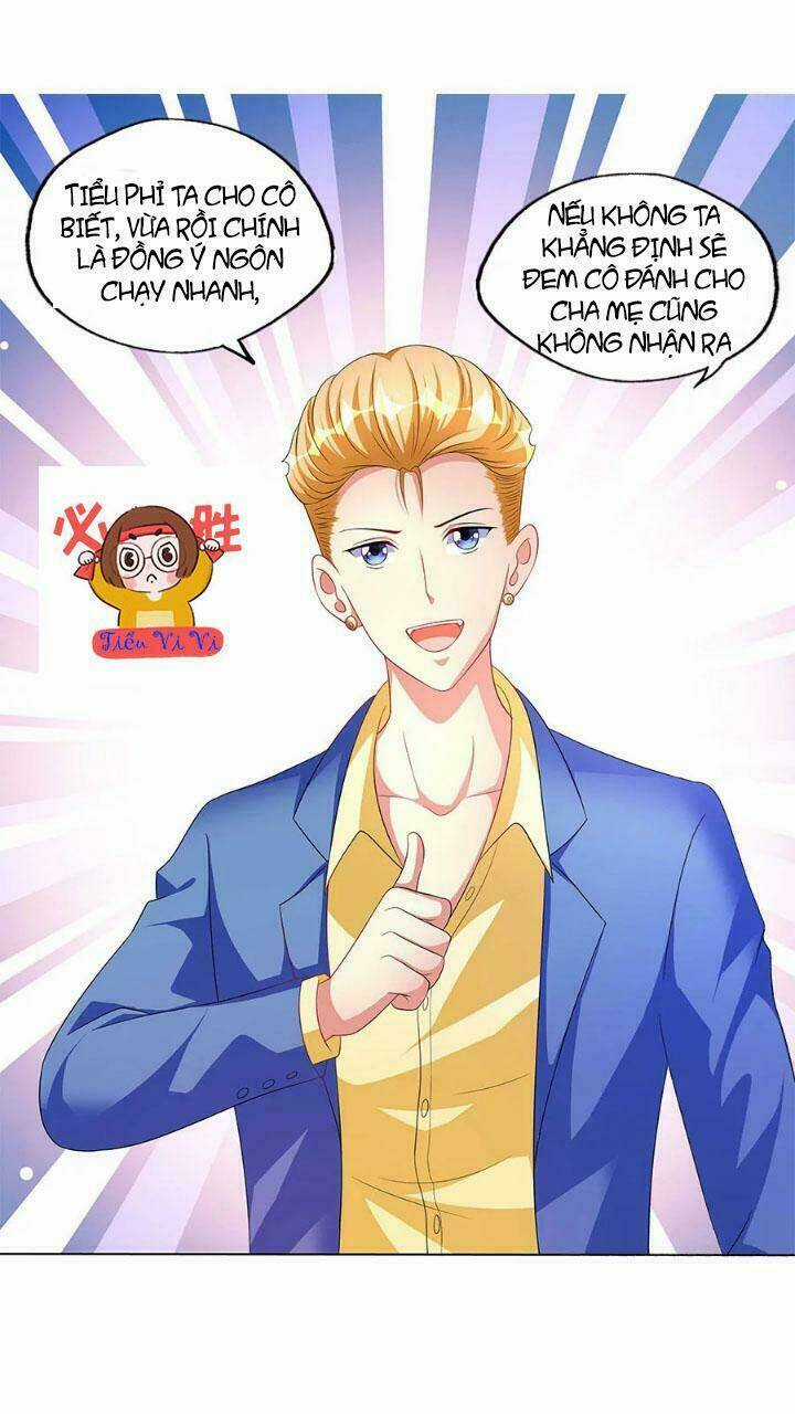 Chào Buổi Tối, Minh Vương Đại Nhân Chapter 9 trang 29