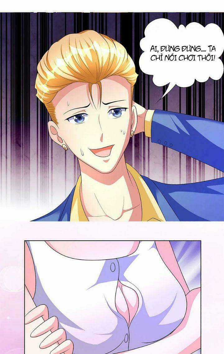 Chào Buổi Tối, Minh Vương Đại Nhân Chapter 9 trang 31