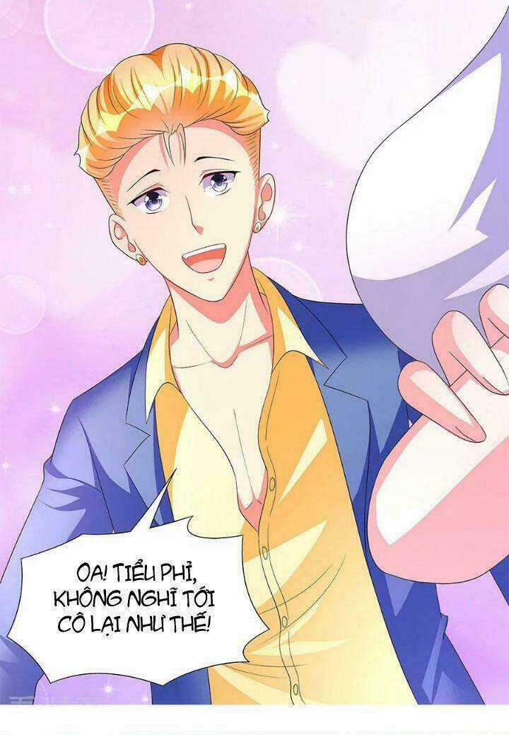 Chào Buổi Tối, Minh Vương Đại Nhân Chapter 9 trang 32