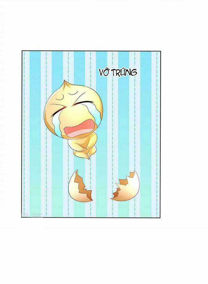 Chào Buổi Tối, Minh Vương Đại Nhân Chapter 9 trang 34