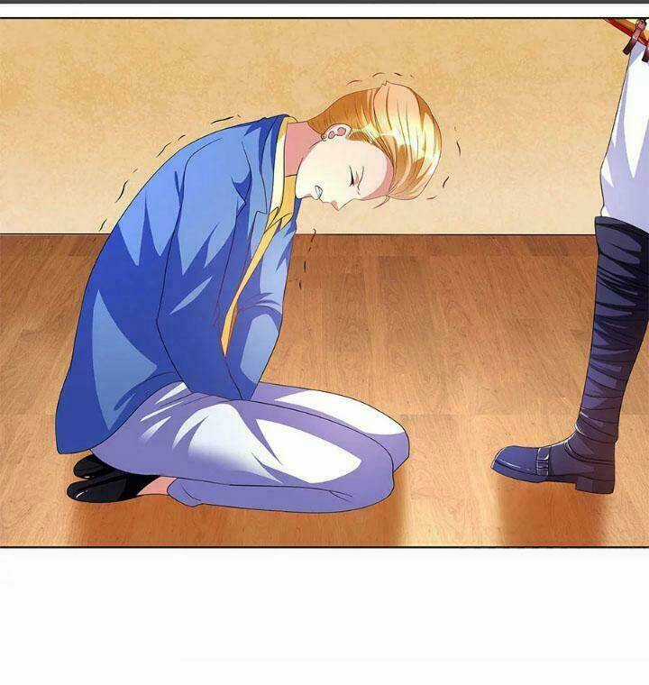 Chào Buổi Tối, Minh Vương Đại Nhân Chapter 9 trang 35