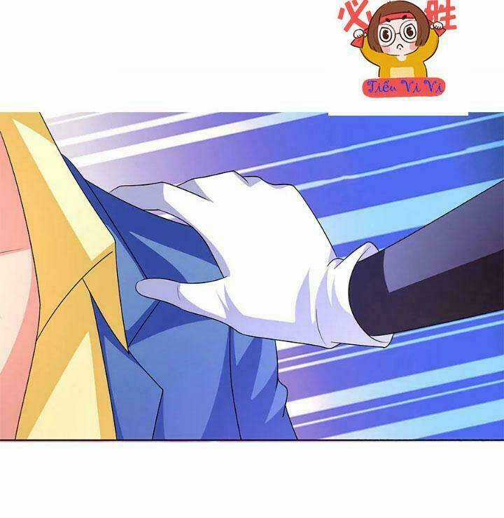 Chào Buổi Tối, Minh Vương Đại Nhân Chapter 9 trang 36