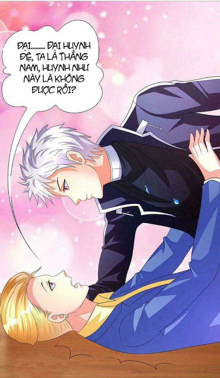 Chào Buổi Tối, Minh Vương Đại Nhân Chapter 9 trang 37