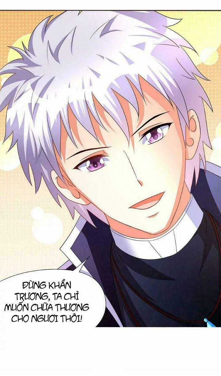 Chào Buổi Tối, Minh Vương Đại Nhân Chapter 9 trang 38