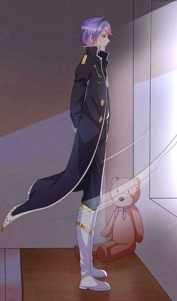 Chào Buổi Tối, Minh Vương Đại Nhân Chapter 9 trang 4